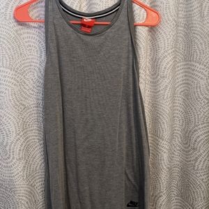 Nike Dri-Fit tank, never worn